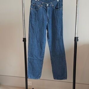 Men”s Levi’s